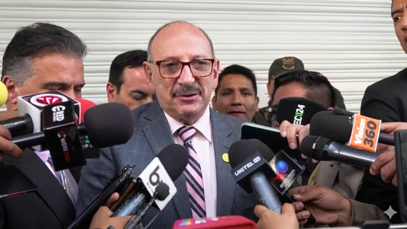 PROCURADURÍA RESPALDA QUERELLA CONTRA 19 PERSONAS POR PRESUNTO DAÑO DE BS 1.478 MILLONES EN RADARES SIDACTA