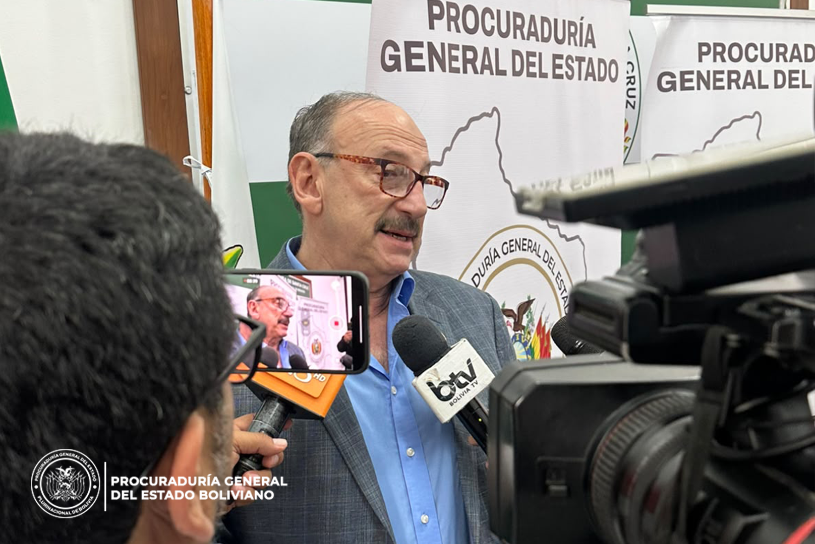 Bolivia ratifica defensa ante la Corte IDH por el caso 'Hotel Las Américas' e impulsa proceso penal interno