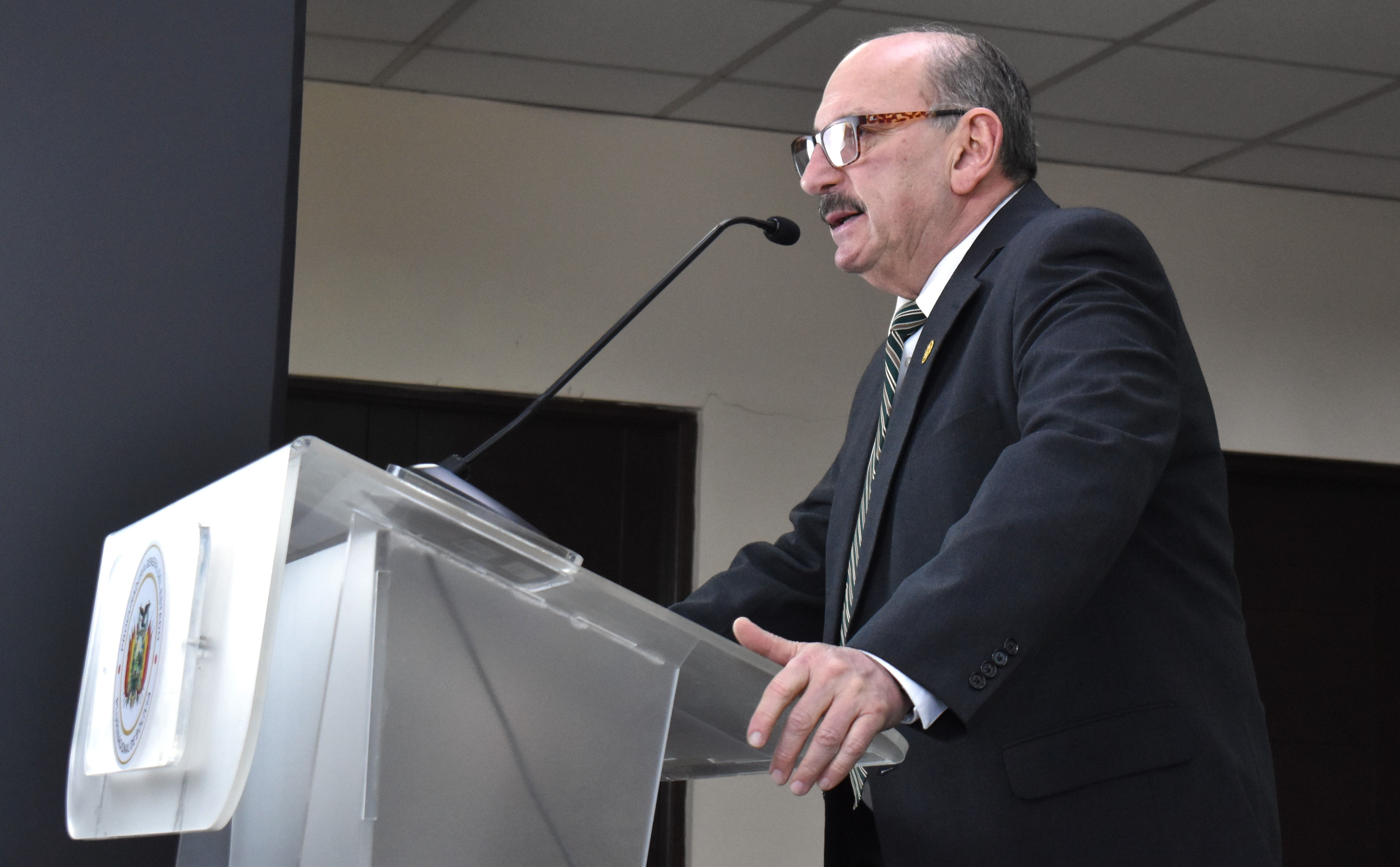 PGE CONMEMORA LOS 478 AÑOS DEL DEPARTAMENTO DE LA PAZ Y DESTACA AVANCES EN PROYECTOS ESTRATÉGICOS NACIONALES